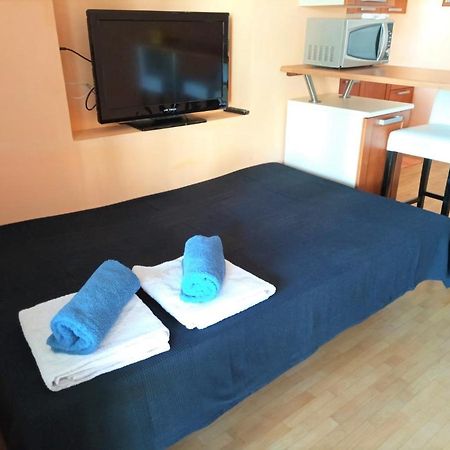 Apartmán Il Terrazzino Di Via Gorizia Turín Exteriér fotografie