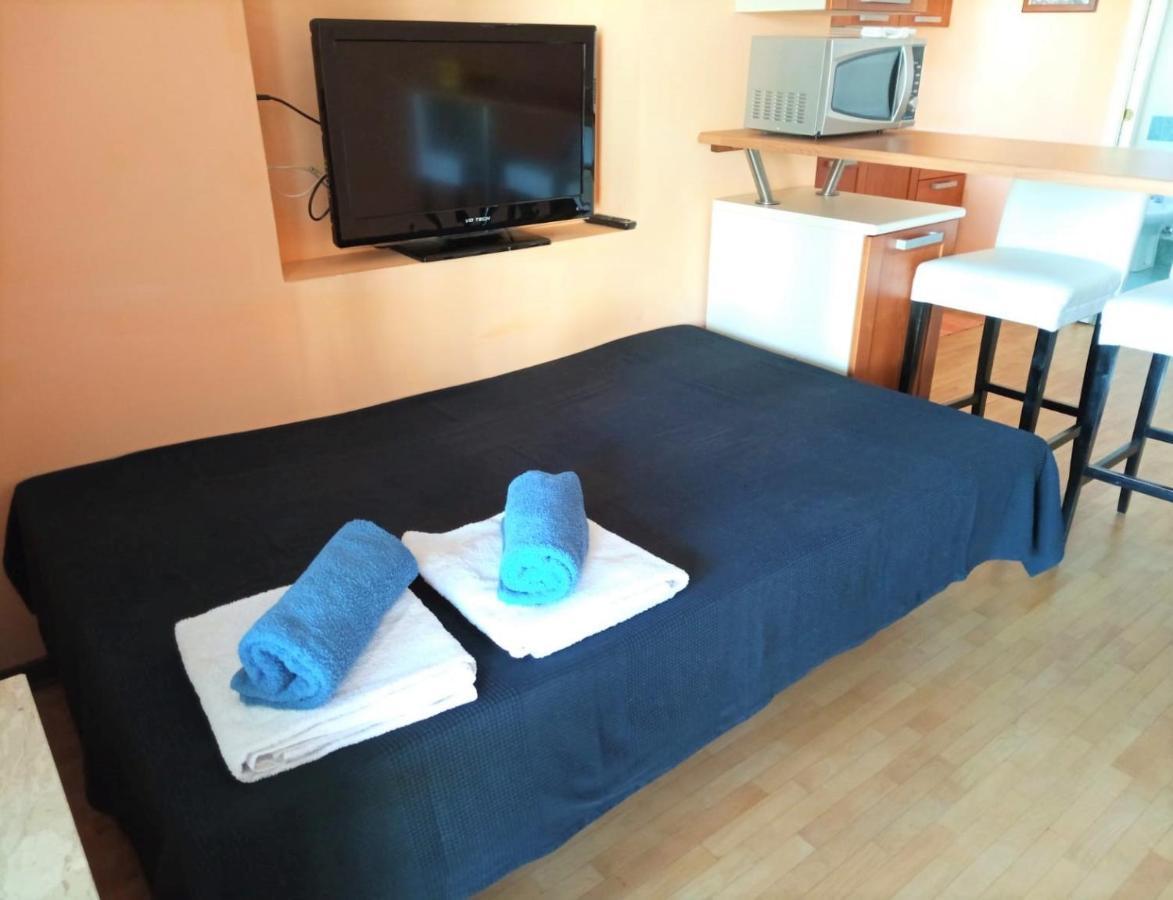Apartmán Il Terrazzino Di Via Gorizia Turín Exteriér fotografie